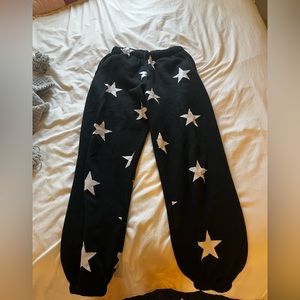 Starfit Joggers